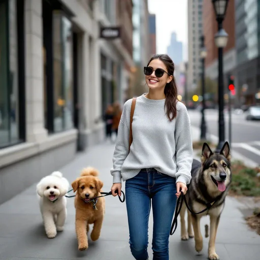 Chien qui chique : Pourquoi et comment l'arrêter ?